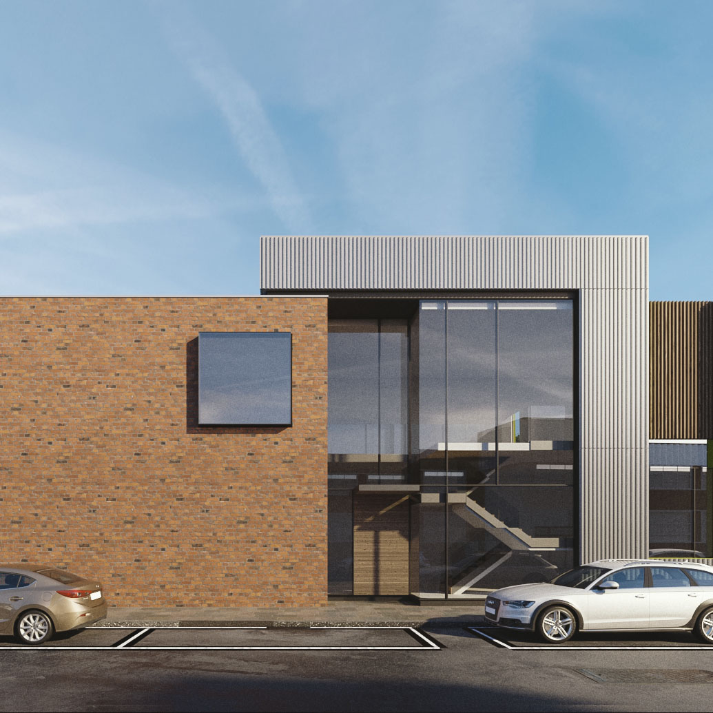 JBL Furniture JaK Studio