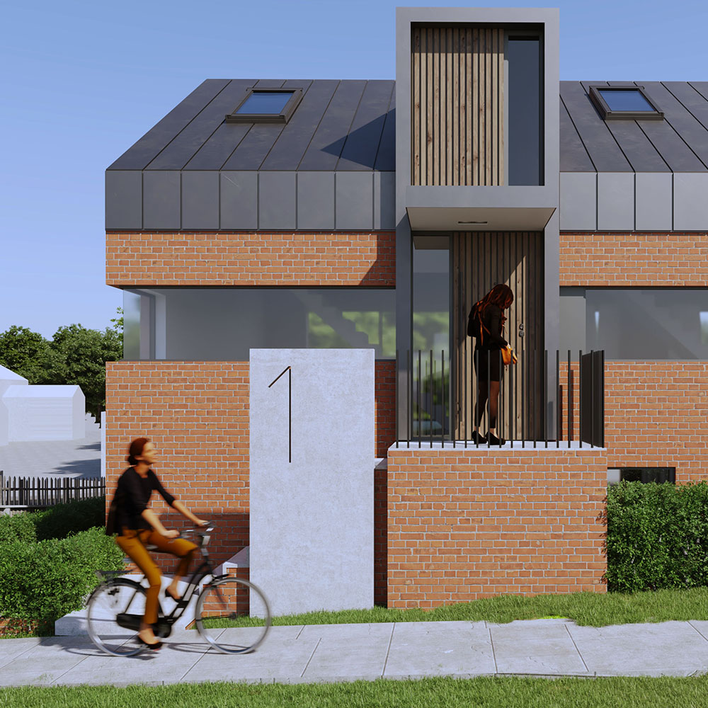 Farleigh Road JaK Studio